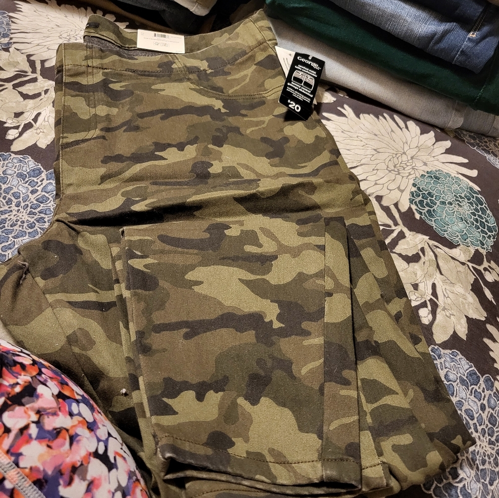 Pants